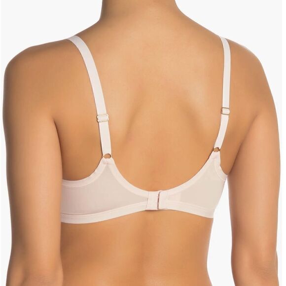 NWOT Natori Bra Hidden Glamour Size 32DDD - Picture 3 of 3